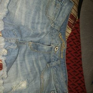 Shorts
